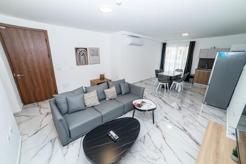 Modern Cosy Fully Equipped Apartment Apartment in Saint Paul's Bay