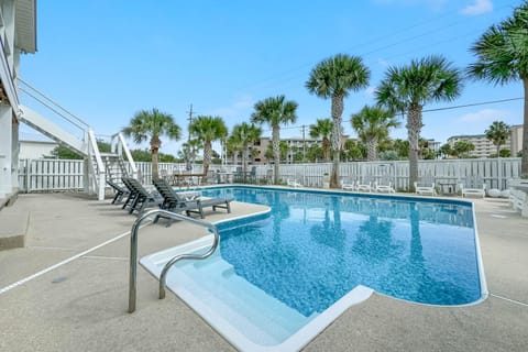 The Yellow House at Herons Walk House in Perdido Key