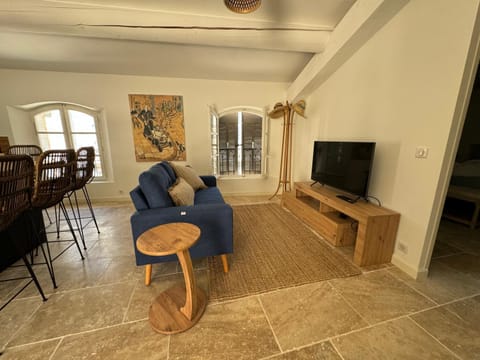 La bohème Apartment in Lourmarin