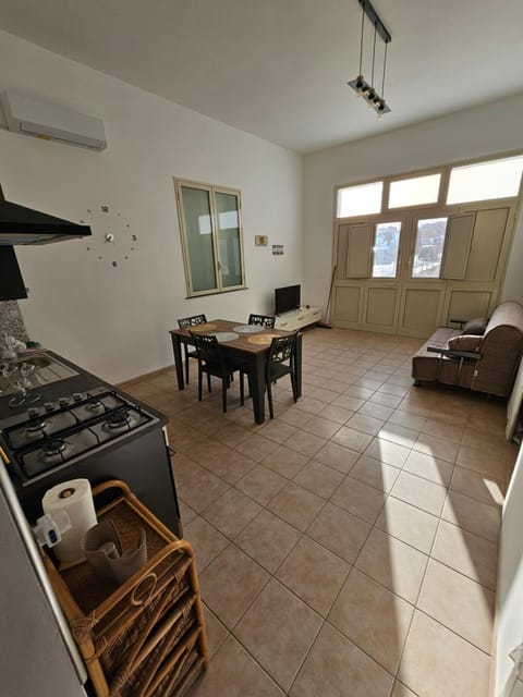 Appartamento da Christian Apartment in Portopalo di Capo Passero