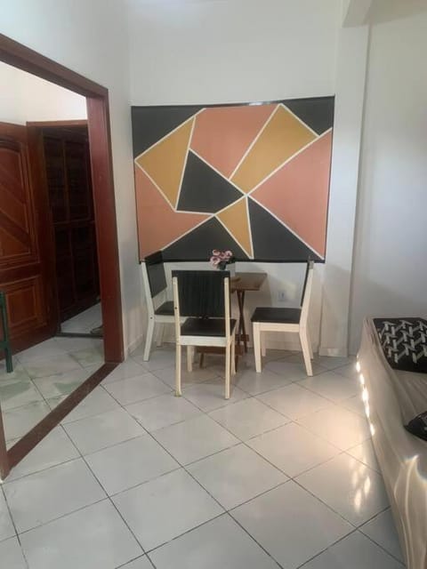 Apartamento novo e aconchegante Apartment in Cabo Frio