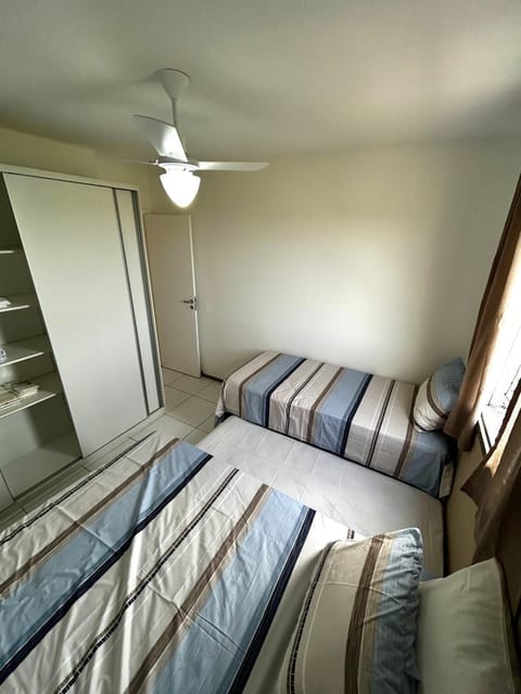 Apartamento moderno e confortável Apartment in Aracaju