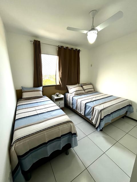 Apartamento moderno e confortável Apartment in Aracaju