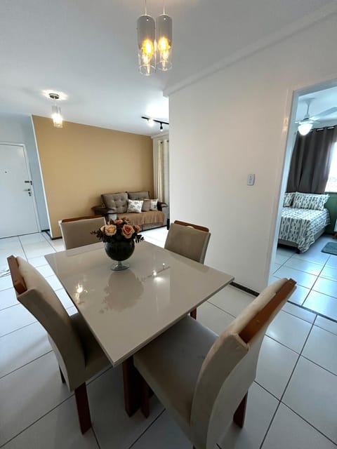 Apartamento moderno e confortável Apartment in Aracaju