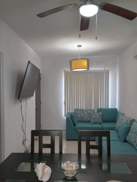 Amueblado Apartment in Acapulco