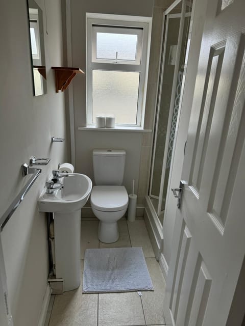 Small 25m2 Holiday Apartment with in walking distance of the University of Galway Apartment in Galway