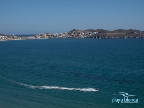 Playa Blanca Premier Unit 1302 House in Baja California Sur