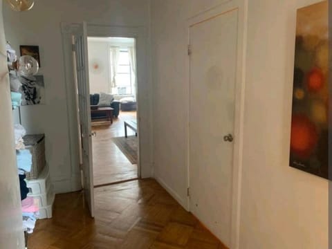 private room in East Village apartment Vacation rental in East Village