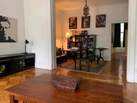 private room in East Village apartment Vacation rental in East Village