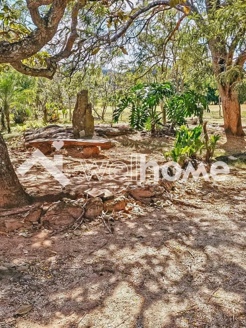 Linda casa de campo em Pirenopolis House in Pirenópolis