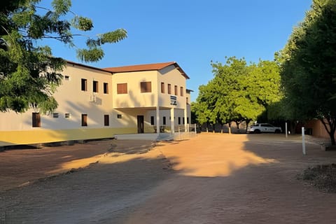 Hostel o Viveiro - Serra da Capivara - Prédio JK House in State of Piauí, Brazil