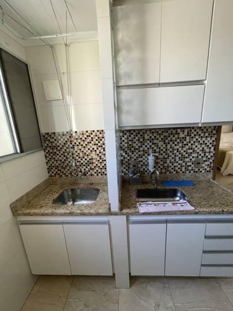 2 302 Apto ACONCHEGANTE Apartment in Contagem