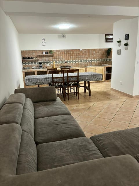 Tavernetta - La conchiglia Apartment in Porto Torres