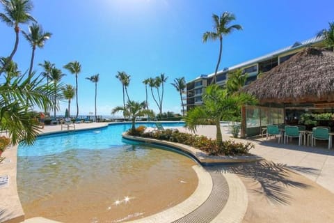 This condo is located in one of Islamorada's most prestigious condo complexes, condo Wohnung in Upper Matecumbe Key