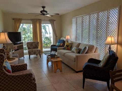 1 bedroom unit with a nice view of the Florida bay, condo Apartment in Upper Matecumbe Key