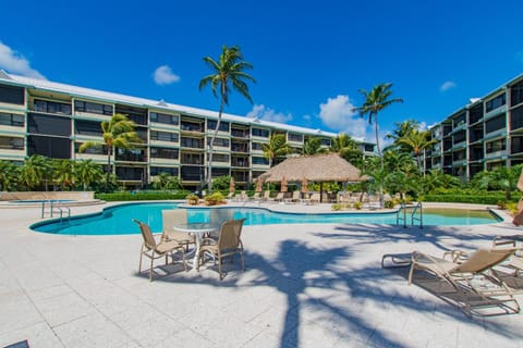 Beautiful unit in one of the most prestigious Condo Complex in Islamorada condo Appartement in Upper Matecumbe Key