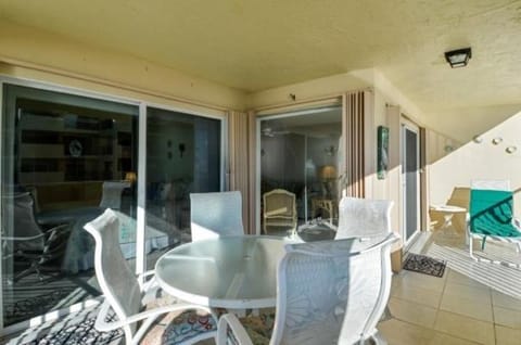 Exceptional condo with panoramic views of the Atlantic Ocean, condo Apartment in Upper Matecumbe Key