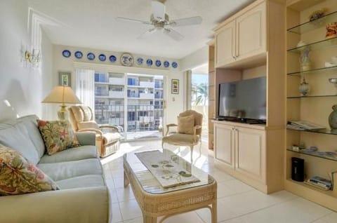 Exceptional condo with panoramic views of the Atlantic Ocean, condo Apartment in Upper Matecumbe Key