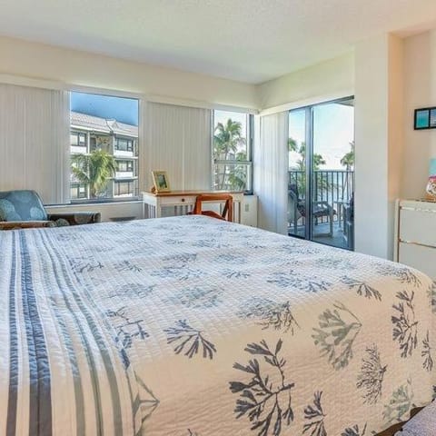 Beautiful unit in one of the most prestigious Condo Complex in Islamorada condo Wohnung in Upper Matecumbe Key