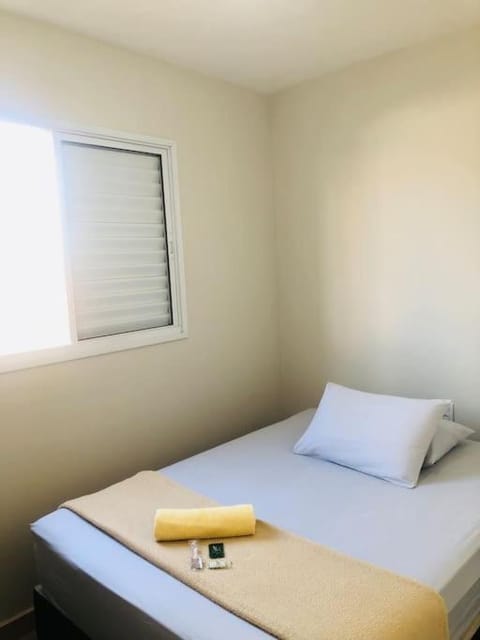 Tranquilo e confortável Apartment in Uberlândia