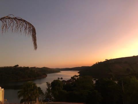 Chácara recanto das águas House in Sao Jose dos Campos