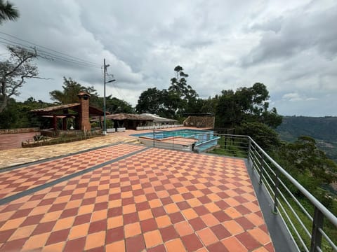 Terra Bella Villa in North Santander, Colombia