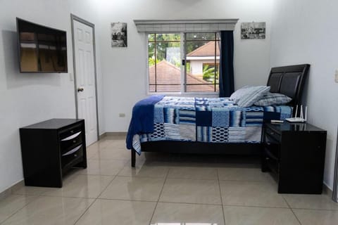 Apartamentos Villa Antonela Apartment in La Ceiba