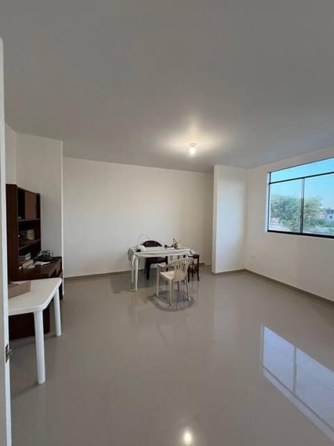 Getaway home in Piura Apartment in Piura