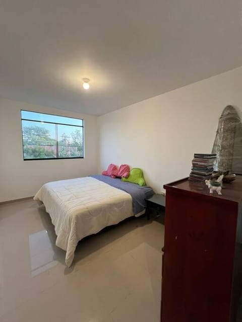 Getaway home in Piura Apartment in Piura