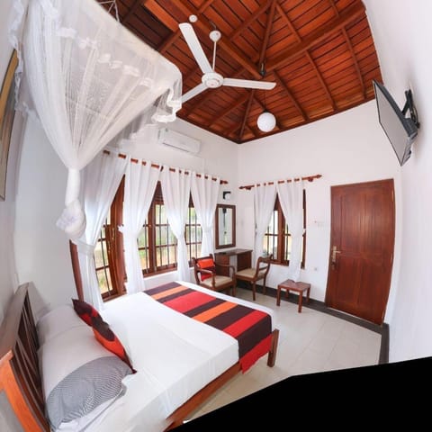 Kalido Beach Villa Villa in Wadduwa