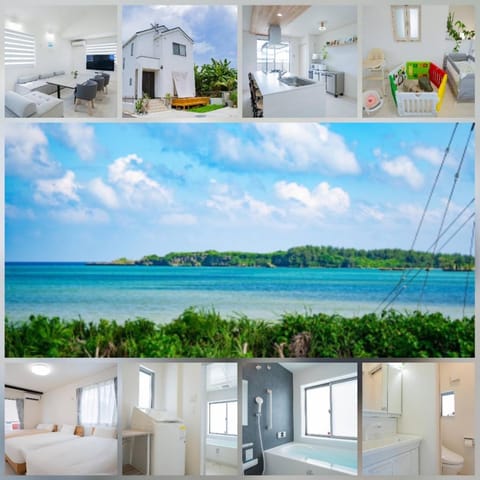 美らVacation Villa in Okinawa Prefecture