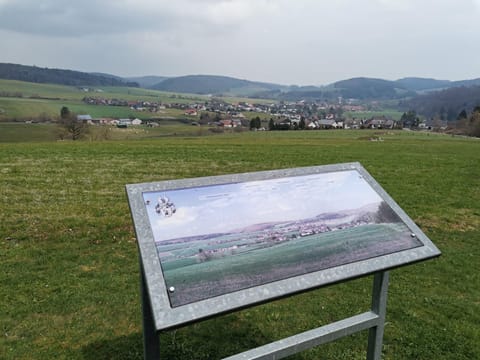 Auszeit-bei-Brandt im Sauerland House in Medebach