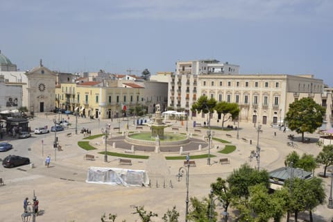 Nearby landmark, Neighbourhood, Bird's eye view, City view, Location