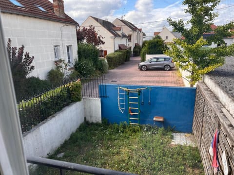 Maison individuelle et cosy House in Sartrouville