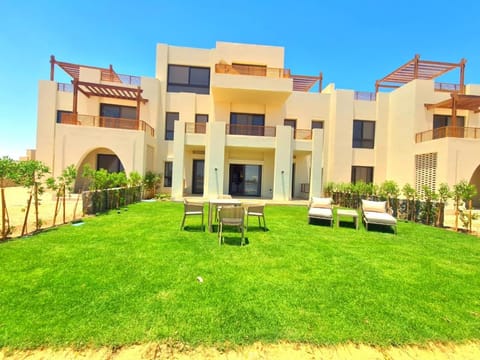 S79-0-3 Shedwan Apartment in Hurghada