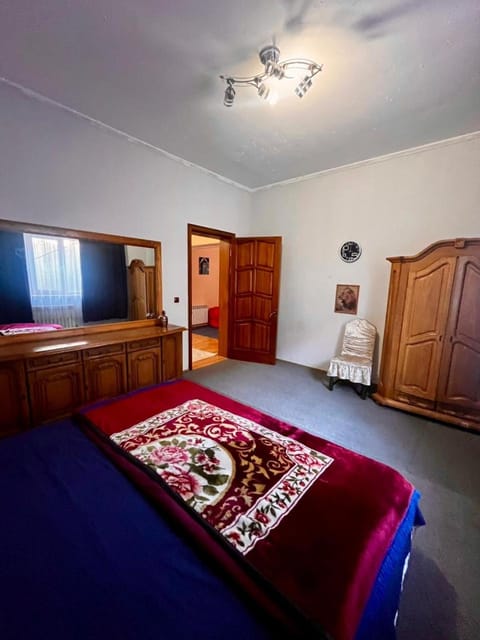 Дом Отдыха Apartment in Almaty