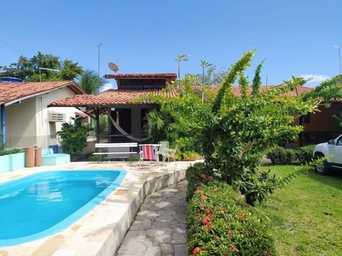 Villa das Pedras - Ponta de Pedras House in State of Paraíba, Brazil