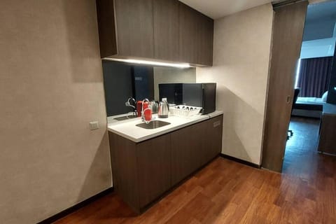 Nexus Suite #1 by Inspired Homes Apartment in Subang Jaya