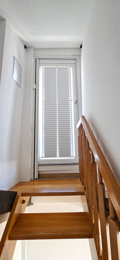Altana Piran romantic apartment Apartment in Piran