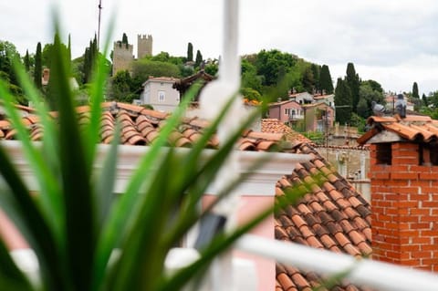 Altana Piran romantic apartment Apartment in Piran