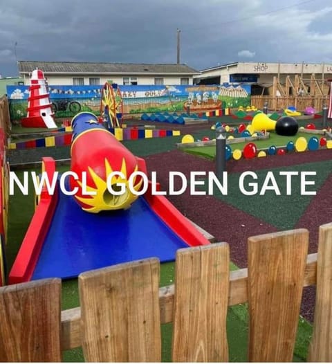 Golden Gate Holiday Park Towyn Campground/ 
RV Resort in Abergele