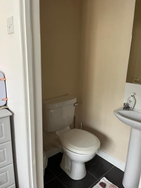 Triple Room with Private Bathroom Vacation rental in Westmeath, Co. Westmeath, Ireland