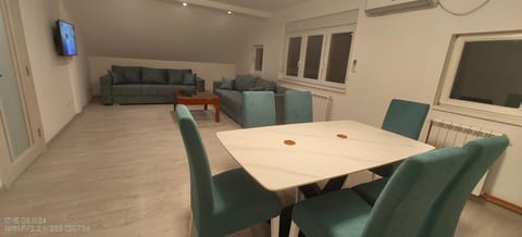 Miki Private Room Vacation rental in Belgrade