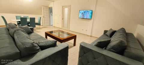 Miki Private Room Vacation rental in Belgrade