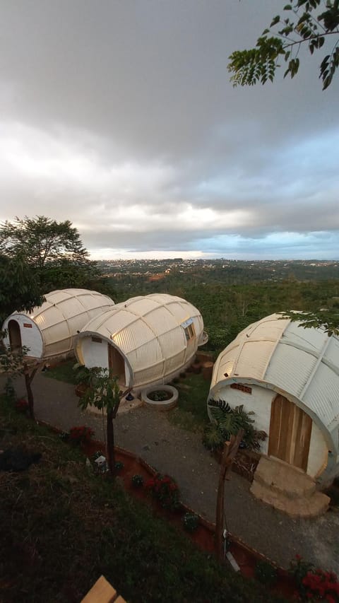 zena Glamping Hotel in Lâm Đồng