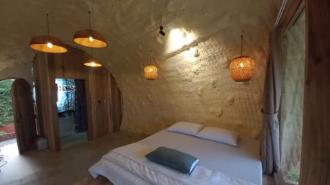 zena Glamping Hotel in Lâm Đồng