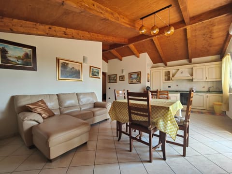 Living room, Other, Dining area