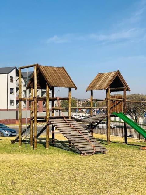 Children play ground