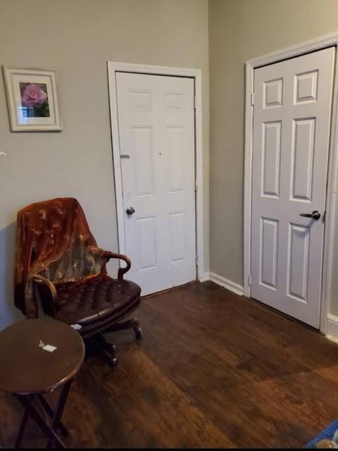 Shanghai Suite- long-term rental Appartamento in Irvington