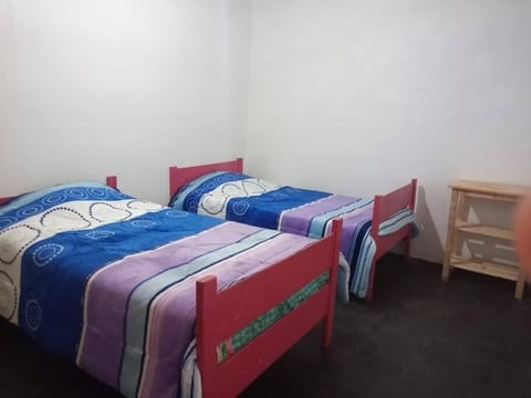 Cabaña Radian Apartment in Huaraz